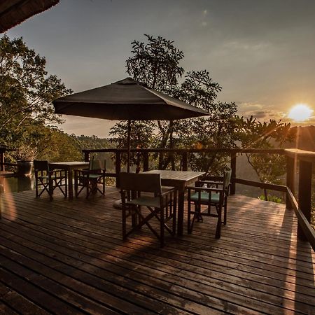 Tanamera Lodge Hazyview Εξωτερικό φωτογραφία