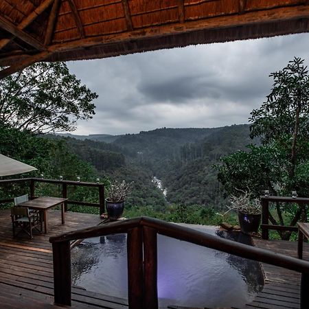 Tanamera Lodge Hazyview Εξωτερικό φωτογραφία