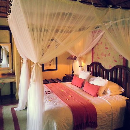 Tanamera Lodge Hazyview Εξωτερικό φωτογραφία