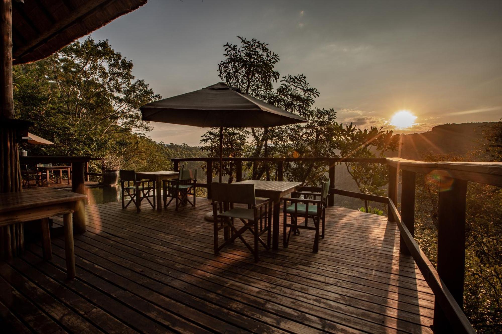 Tanamera Lodge Hazyview Εξωτερικό φωτογραφία