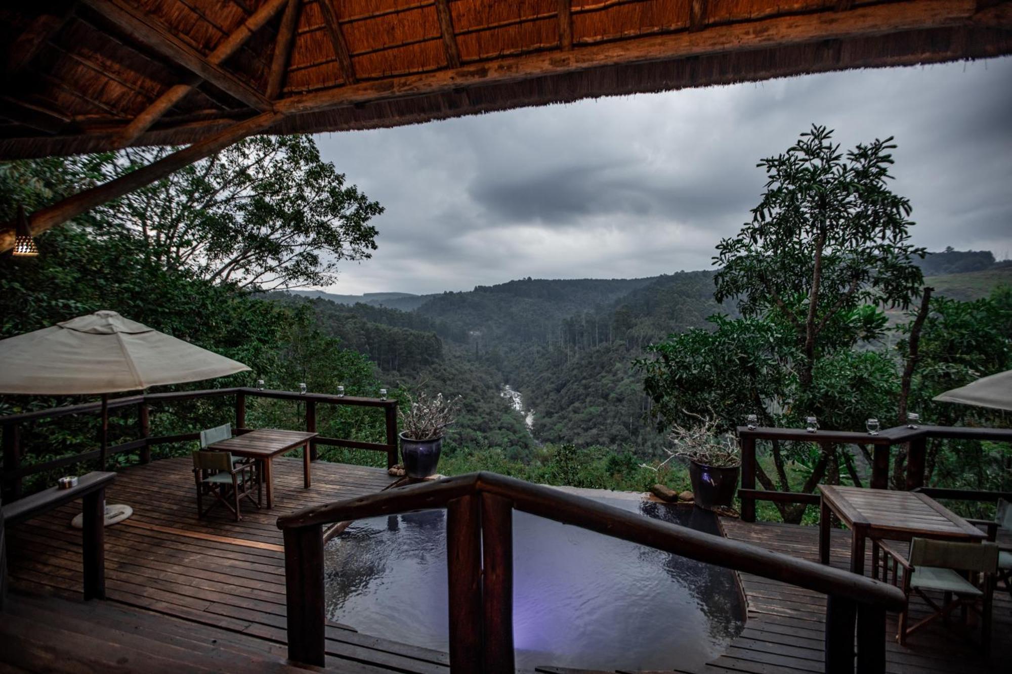 Tanamera Lodge Hazyview Εξωτερικό φωτογραφία