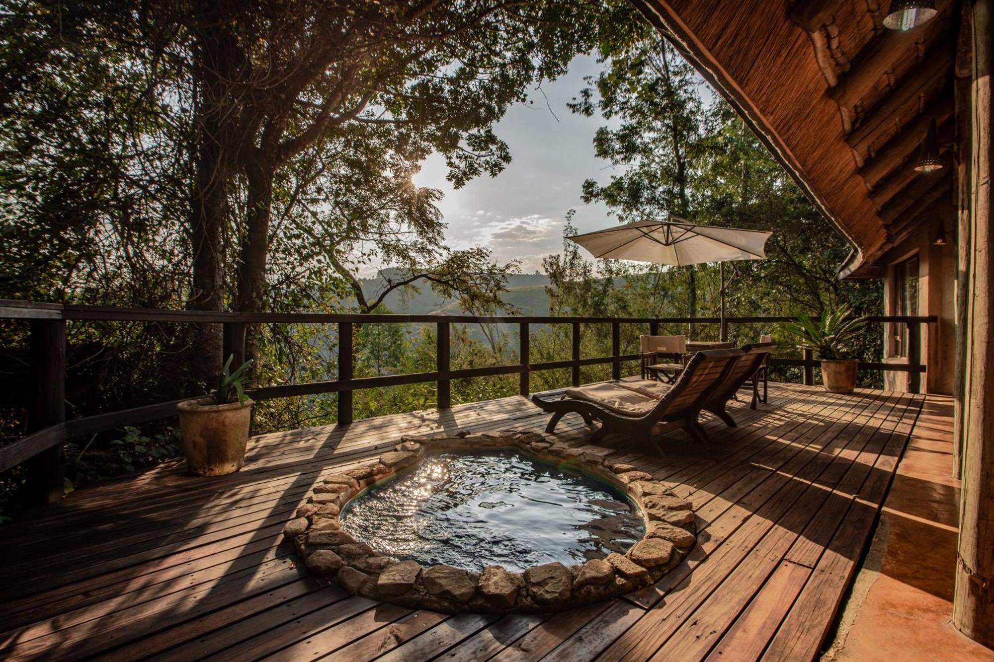 Tanamera Lodge Hazyview Εξωτερικό φωτογραφία