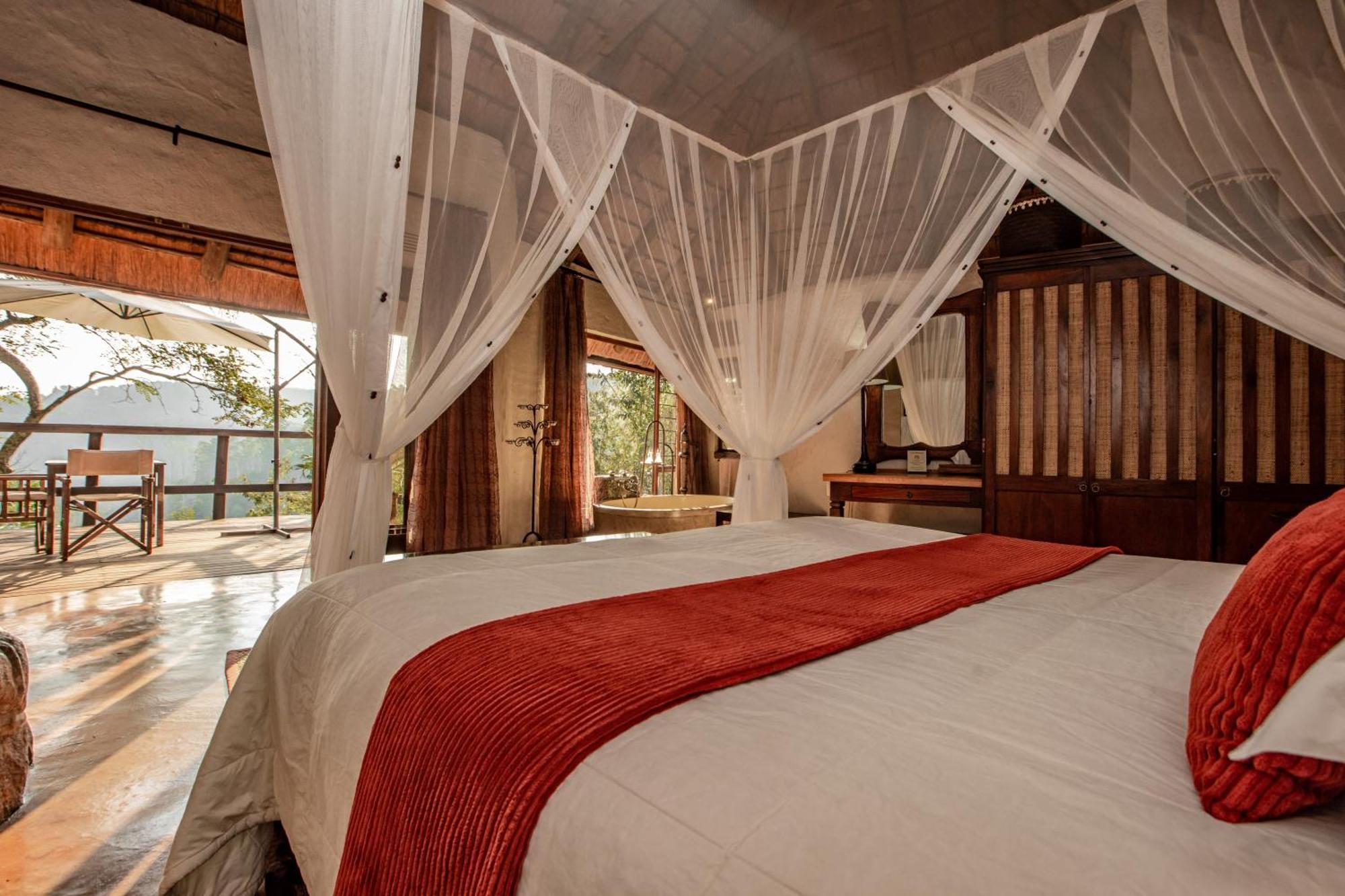 Tanamera Lodge Hazyview Εξωτερικό φωτογραφία