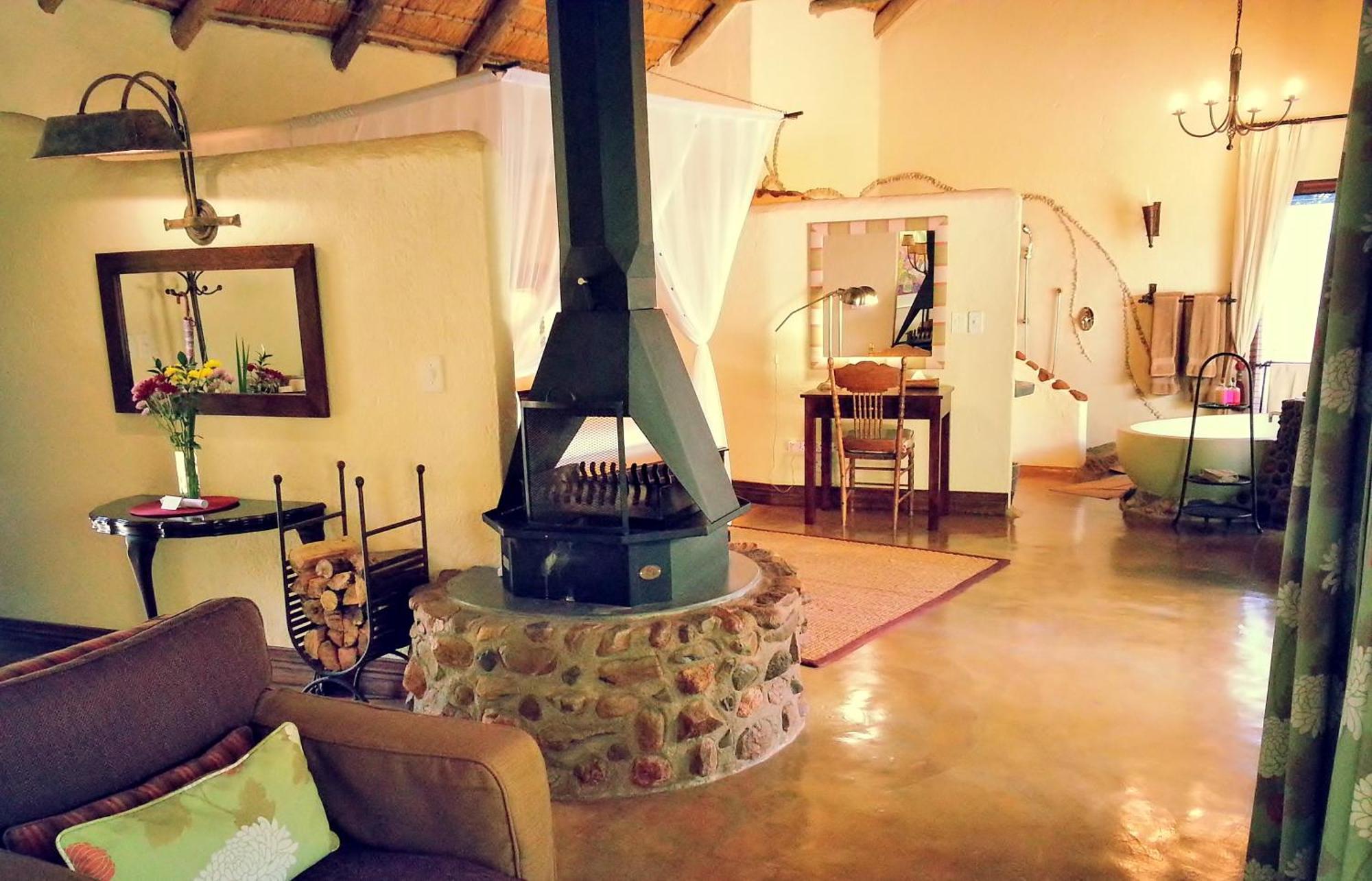 Tanamera Lodge Hazyview Εξωτερικό φωτογραφία