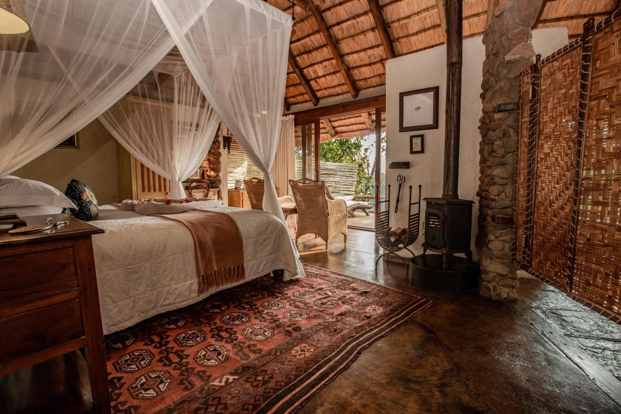 Tanamera Lodge Hazyview Εξωτερικό φωτογραφία