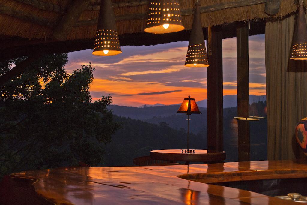 Tanamera Lodge Hazyview Εξωτερικό φωτογραφία