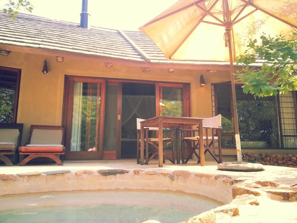 Tanamera Lodge Hazyview Εξωτερικό φωτογραφία