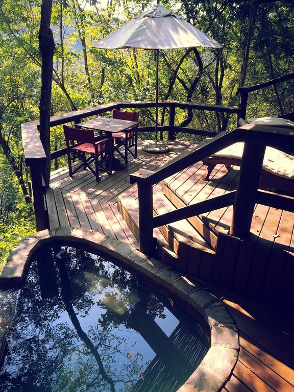 Tanamera Lodge Hazyview Εξωτερικό φωτογραφία