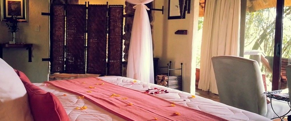 Tanamera Lodge Hazyview Εξωτερικό φωτογραφία
