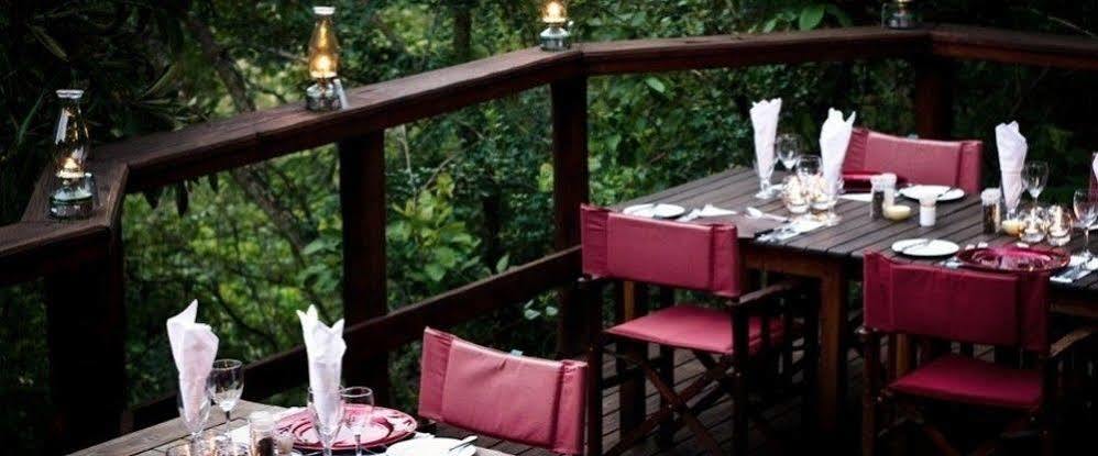 Tanamera Lodge Hazyview Εξωτερικό φωτογραφία