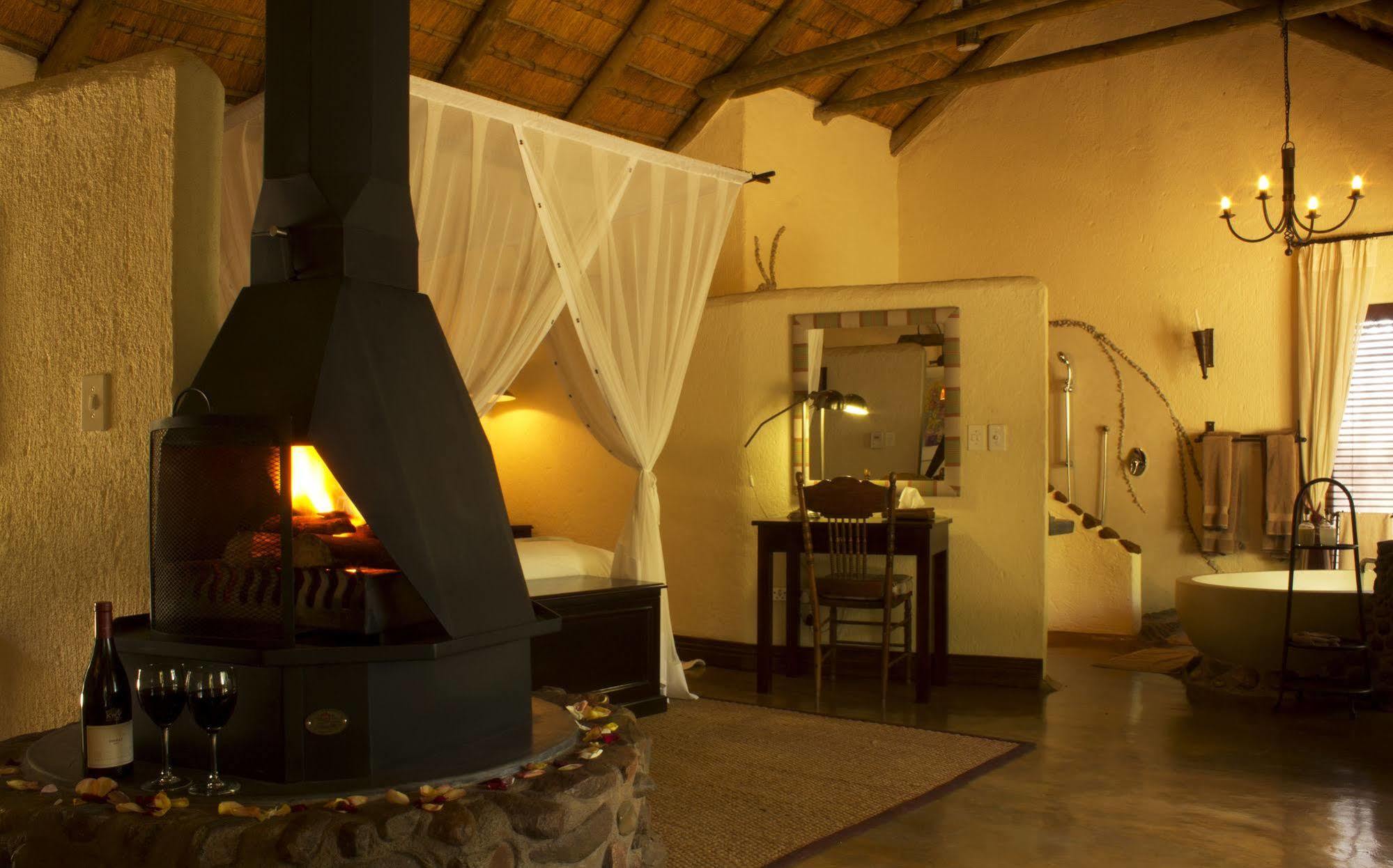 Tanamera Lodge Hazyview Εξωτερικό φωτογραφία