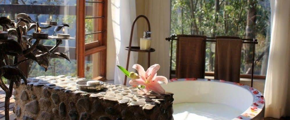 Tanamera Lodge Hazyview Εξωτερικό φωτογραφία