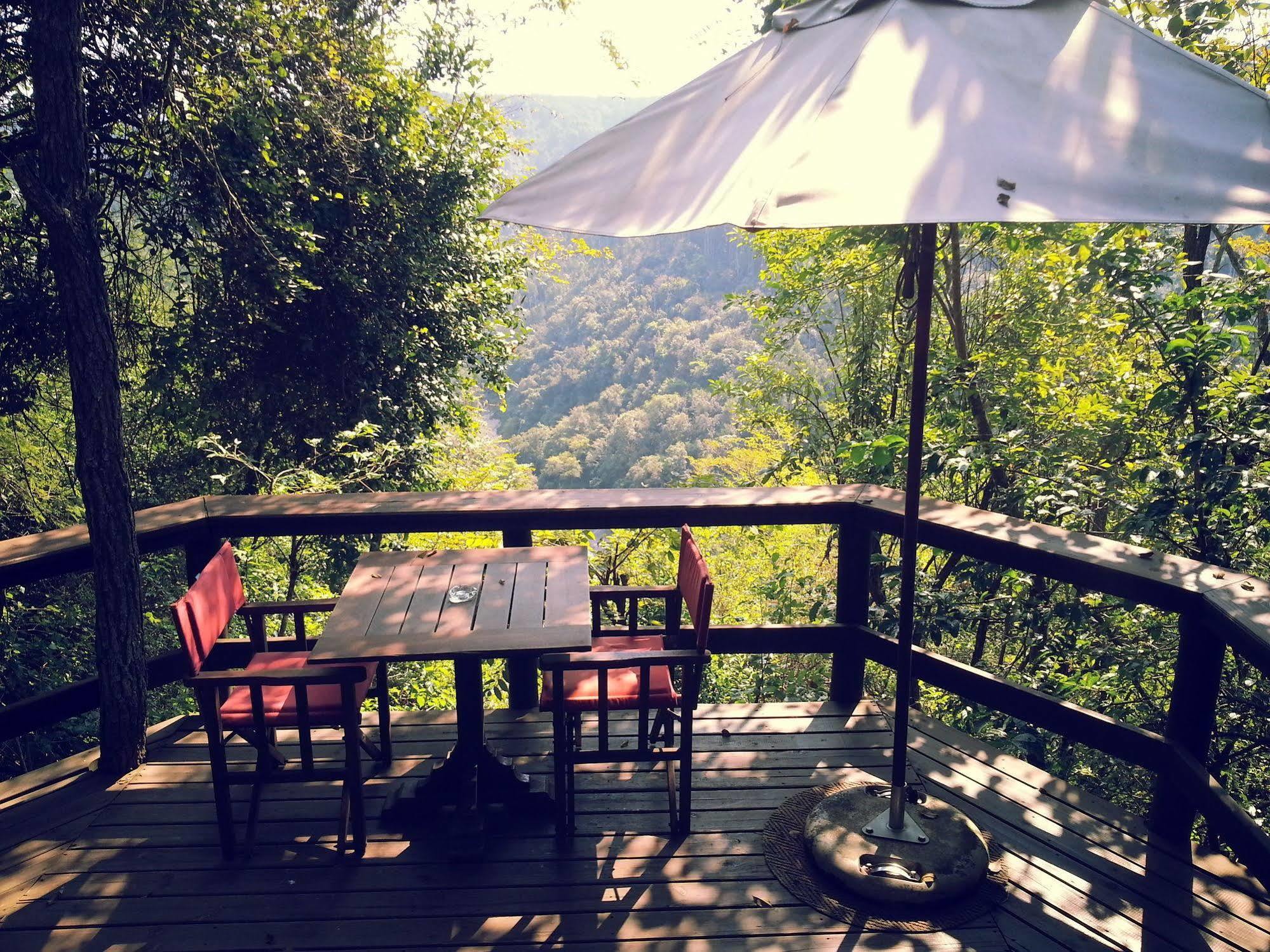 Tanamera Lodge Hazyview Εξωτερικό φωτογραφία