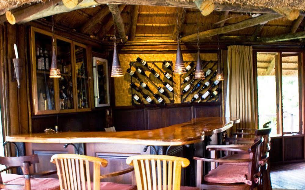 Tanamera Lodge Hazyview Εξωτερικό φωτογραφία