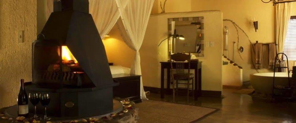 Tanamera Lodge Hazyview Εξωτερικό φωτογραφία