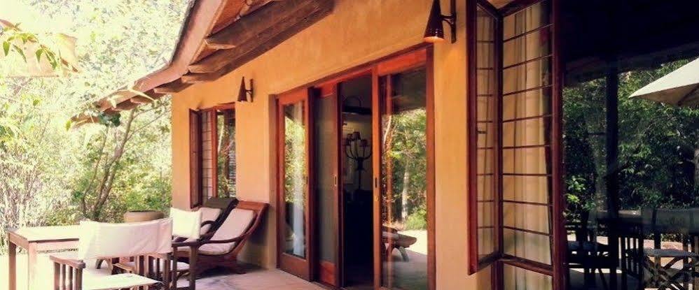 Tanamera Lodge Hazyview Εξωτερικό φωτογραφία