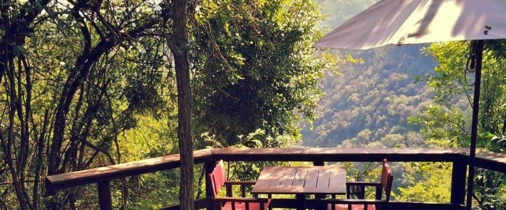 Tanamera Lodge Hazyview Εξωτερικό φωτογραφία