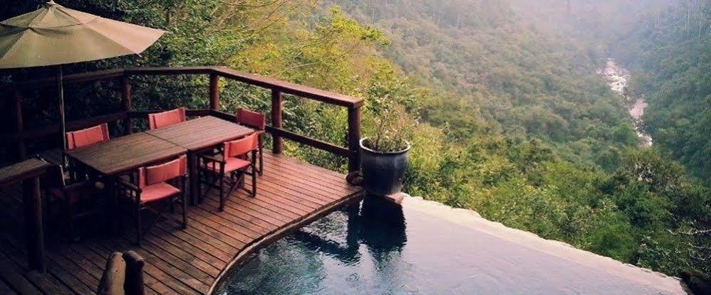 Tanamera Lodge Hazyview Εξωτερικό φωτογραφία