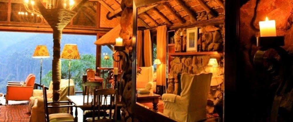 Tanamera Lodge Hazyview Εξωτερικό φωτογραφία