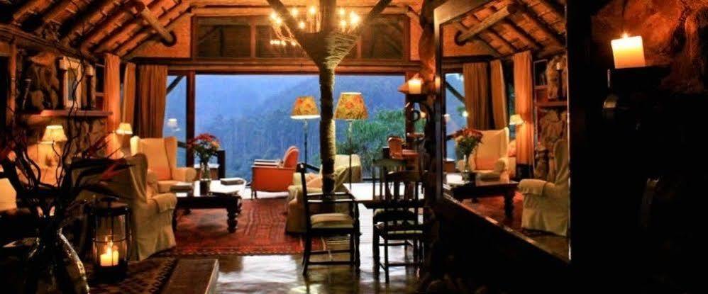 Tanamera Lodge Hazyview Εξωτερικό φωτογραφία