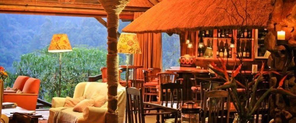 Tanamera Lodge Hazyview Εξωτερικό φωτογραφία